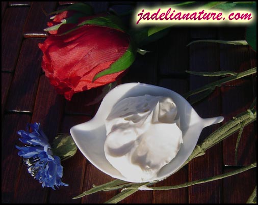 recette creme peau seche